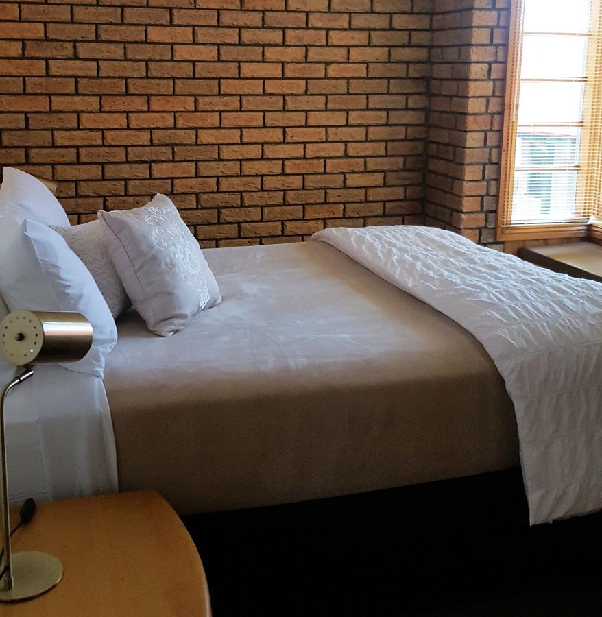 Stanley Village Waterfront Accommodation Dış mekan fotoğraf